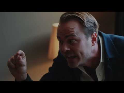 Showreel English Björn 2026