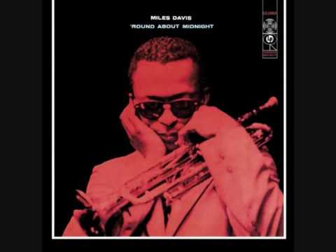 Miles Davis - All of You