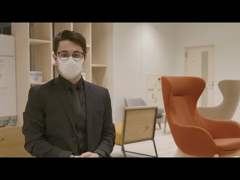 【新2回生の皆さんへ】「留学生：先輩からのメッセージ」（入学式特別サイトclass of 2020）