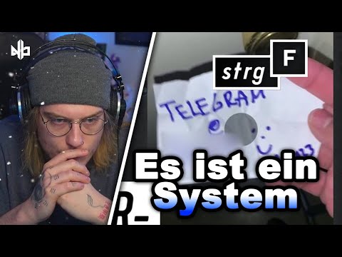 Bodenlos | Niek & Alltimeleah Reaction auf "Das Vergewaltiger-Netzwerk auf Telegram" | Niekbeats