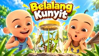 Download lagu Upin & Ipin - Belalang Kunyit mp3