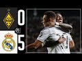 HIGHLIGHTS Kairat Almaty 0 5 Real Madrid Champions League