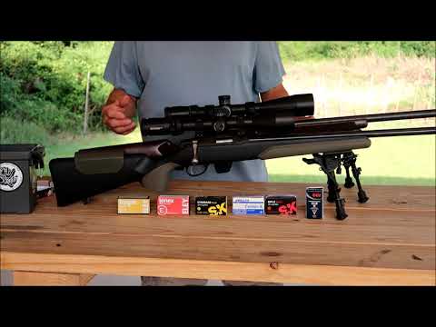 CZ 457 VS TIKKA T1X - WHICH ONE IS BEST??