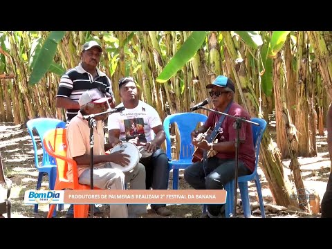 Vida no Campo 11 08 2022