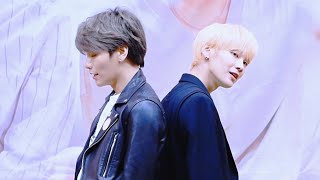 190413 신도림팬싸 :: JBJ95 좋아해 (WHO I AM) 멀티캠