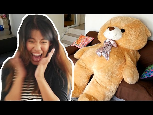 Pronúncia de vídeo de หมี em Tailandês