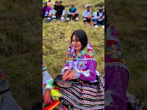 Bellezas Huancavelicanas💞 #huancavelica