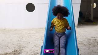 Policy Is a Playground Analogy