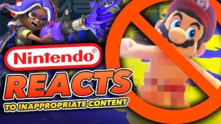 Nintendo to Degenerates: Stop Ruining Splatoon 3