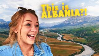We Drove Across Southern Albania and Found Something Incredible