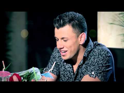 Cristian Rizescu , Bodo si Susanu   Ochii tai Official Video HD