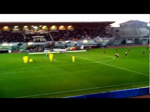 Livorno - Modena 1 - 2