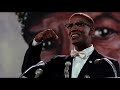 Malcolm X Racial Explosion