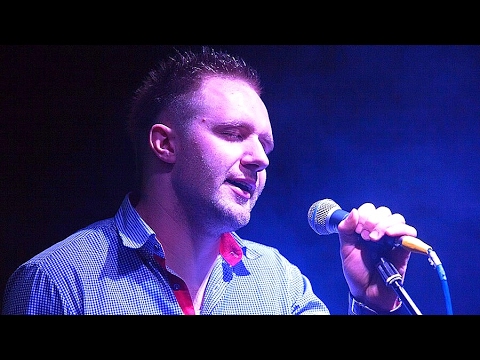 Sebastian Macior - Ballada o Dziwnym Malarzu (Dżem) / Blachownia 2017. 02.17.