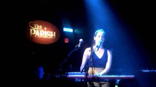 Ximena Sarinana - Echo Park