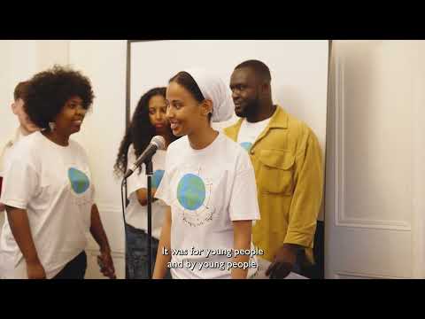 SLRA Youth Summit & Exhibition 2024