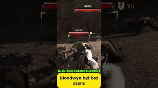 Miniaturka - Lekcja pokory Bloodwyna w Gothic2 Noc Kruka  #gothic #gothic2