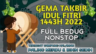 Download lagu Gema Takbir Idul Fitri 1443H 2022. Full Bedug Nonstop Bikin Rindu Kampung Halaman ..... mp3 Download lagu Gema Takbir Idul Fitri 1443H 2022. Full Bedug Nonstop Bikin Rindu Kampung Halaman ..... mp3