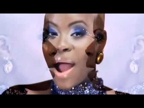 Ary Feat  Dj Jesus   Mama Oficial Video