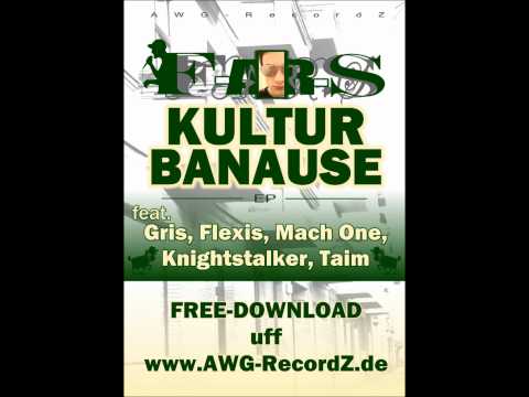 FairS feat. Gris - Zerberus (prod. by Romeo/ Cuts by DJ Ketza)