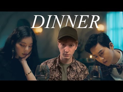 Suho (수호) x Jane (장재인) – ‘Dinner’ Reaction and Analysis