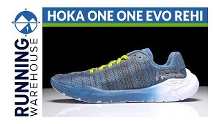 hoka shoes running warehouse
