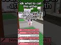 Random Useless JJS Skill Builder Tech 1 Jjk Roblox Jjs Jujutsukaisen Anime Jujutsukaisen
