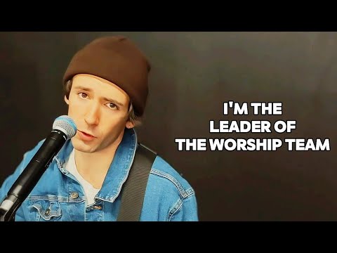 Savanofsky - Prince of the Church (Official Video)
