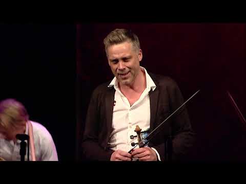 Bjarte Eike & Barokksolistene – Musica Pura 2019