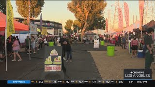 Avenue 26 night market making new home at Pico Rivera Sports Arena