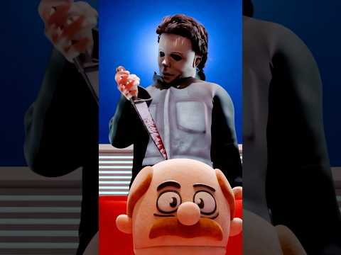 Marvin Gets KILLED! 😳 | SML Animation