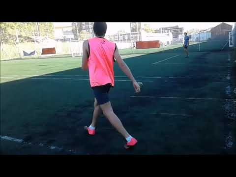 Topetazo F.C vs Ñetsemberg #Apertura #F8Jueves #Fecha7 - Copa Palermo