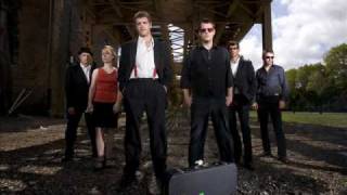 The Tossers - Johnny I