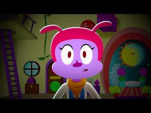 Double Trouble | UMIGO | Cartoons for Kids | WildBrain Learn at Home