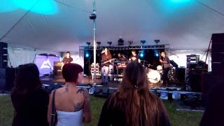 Nonhuman Era - New Breed Live