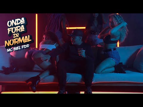 MC Biel PDR - Onda Fora do Normal (Clipe Oficial)
