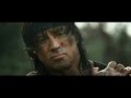 JOHN RAMBO Finale