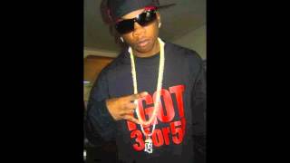 J-Hood - "Burn Freestyle" (50 Cent Diss)