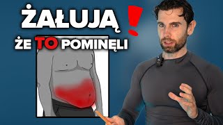 ONI ŻAŁUJĄ (jest za późno) TY UNIKNIJ TEGO BŁĘDU