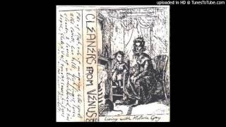 Cleaners from Venus — The Mercury Girl