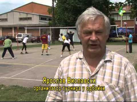 ТВ Маґазин по руски емитовани 30. 06.2013. - TV Magazin po ruski emitovani 30.06.2013.