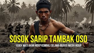 Download lagu Sarip Tambak Oso, who dies 1000 times will come back to life if his mother calls his name..@sally... mp3 Download lagu Sarip Tambak Oso, who dies 1000 times will come back to life if his mother calls his name..@sally... mp3