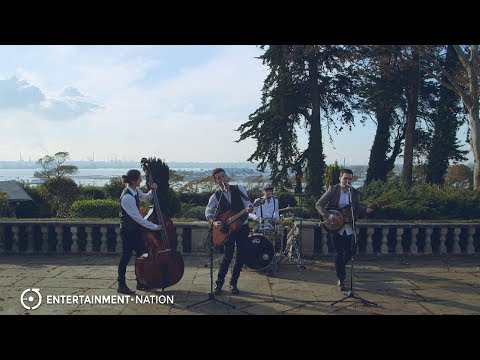 Hire Lift You Higher Acoustic Pop And Indie Rock Band London