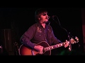 Jay Farrar & Gary Hunt- Harlow's, Sacramento Ca. 5/18/18 Uncle Tupelo  Canon HFG40 Rode VPS Mic