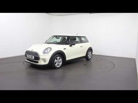 MC15XME MINI HATCH ONE 1.2 ONE 3d 101 BHP