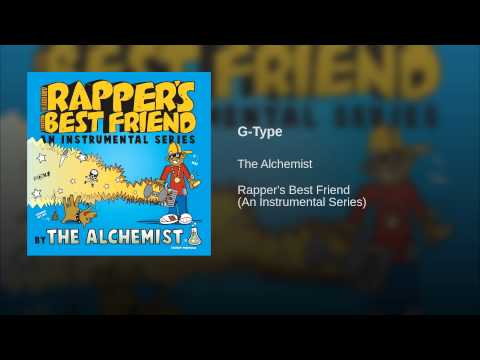 Video thumbnail for G-Type - Instrumental