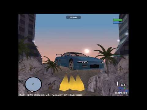 ~StunT At Xenioo! V4~ By Nissan#!