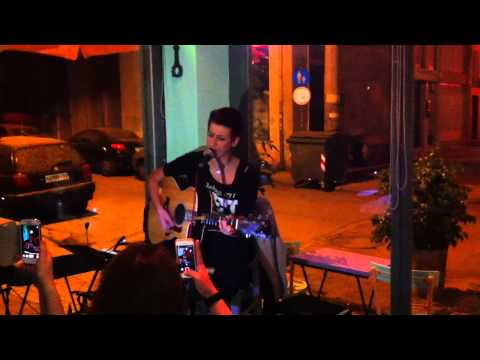 Στιγμές-Έλενα Δεληχρήστου