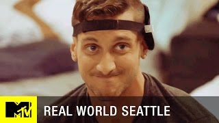Real World Seattle: Bad Blood (Episode 1) | 'Opportunity' Official Teaser | MTV