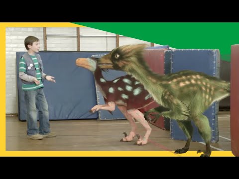 🦖 Unlocking Dino Secrets! How Dinosaurs Really Talk! + More Epic Adventures for Kids! 🌟 | Dino Dan